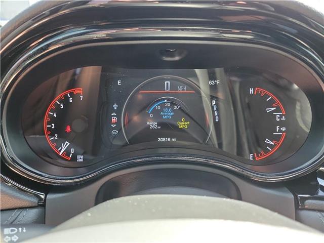 used 2023 Dodge Durango car, priced at $32,350