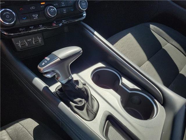 used 2023 Dodge Durango car, priced at $32,350