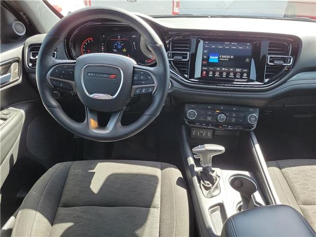 used 2023 Dodge Durango car, priced at $32,350