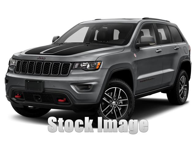 used 2019 Jeep Grand Cherokee car, priced at $26,800