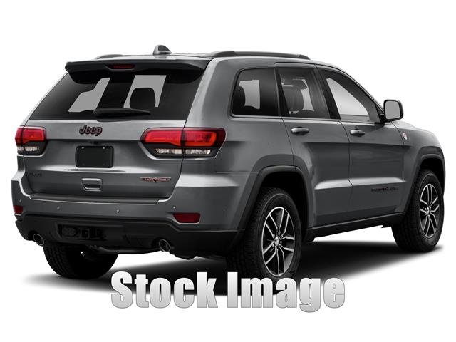 used 2019 Jeep Grand Cherokee car, priced at $26,800
