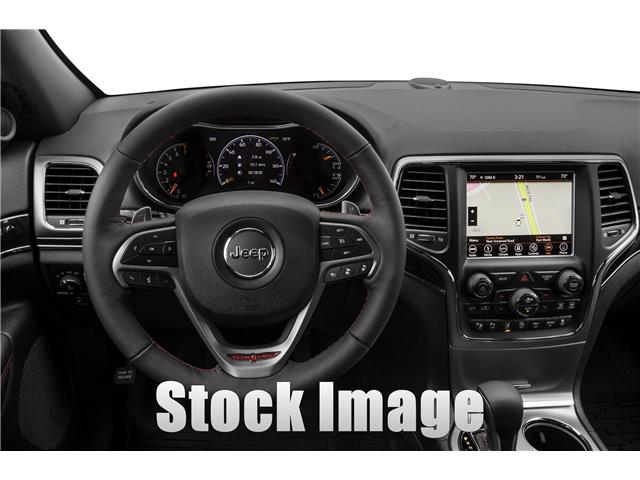 used 2019 Jeep Grand Cherokee car, priced at $26,800