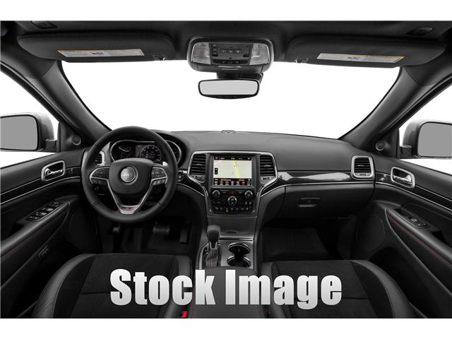 used 2019 Jeep Grand Cherokee car, priced at $26,800