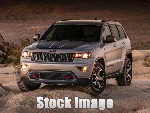 used 2019 Jeep Grand Cherokee car, priced at $26,800