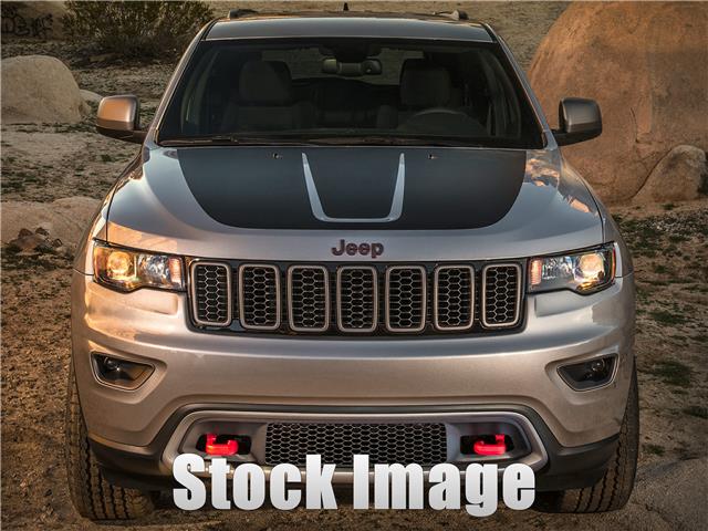 used 2019 Jeep Grand Cherokee car, priced at $26,800