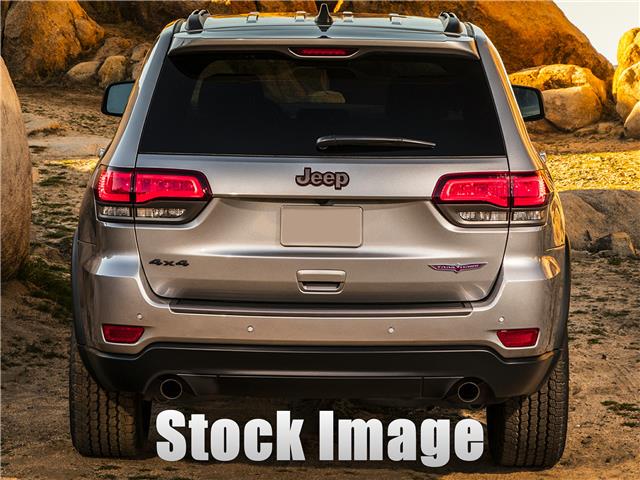used 2019 Jeep Grand Cherokee car, priced at $26,800