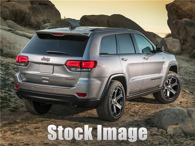 used 2019 Jeep Grand Cherokee car, priced at $26,800