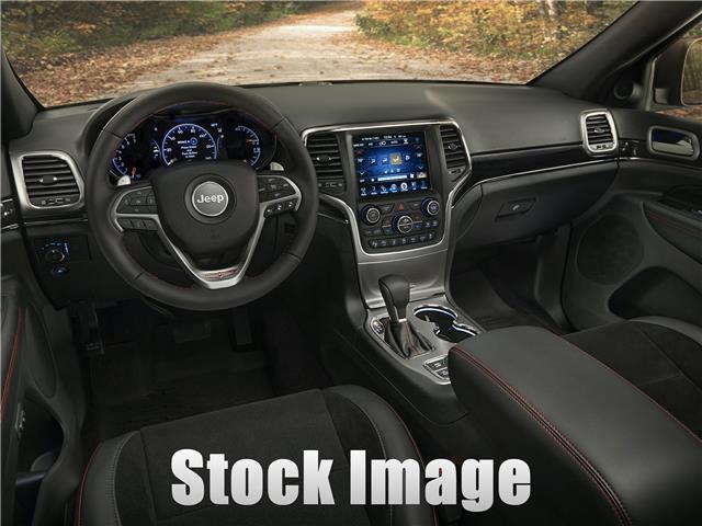 used 2019 Jeep Grand Cherokee car, priced at $26,800