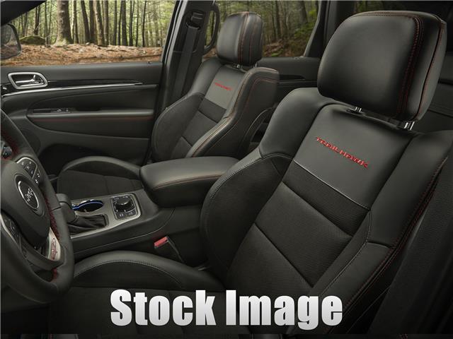 used 2019 Jeep Grand Cherokee car, priced at $26,800
