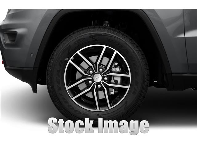 used 2019 Jeep Grand Cherokee car, priced at $26,800