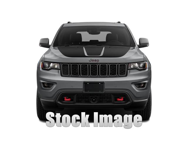 used 2019 Jeep Grand Cherokee car, priced at $26,800