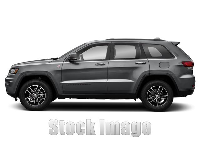 used 2019 Jeep Grand Cherokee car, priced at $26,800