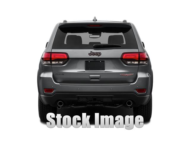 used 2019 Jeep Grand Cherokee car, priced at $26,800