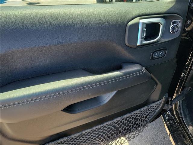 used 2023 Jeep Gladiator car, priced at $35,900