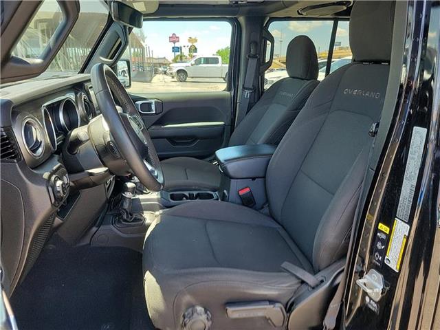 used 2023 Jeep Gladiator car, priced at $35,900