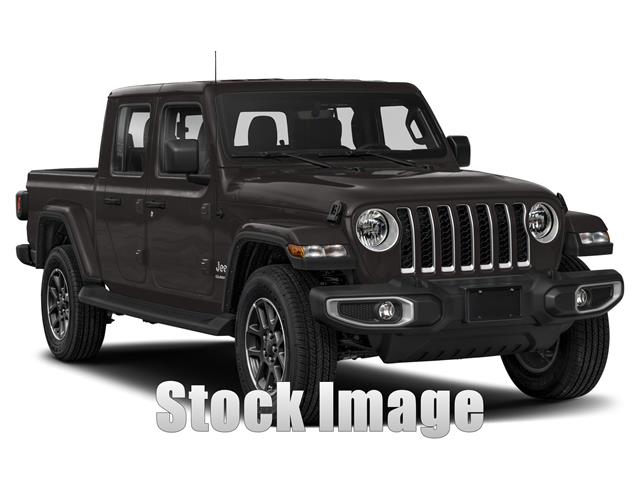 used 2023 Jeep Gladiator car, priced at $35,900