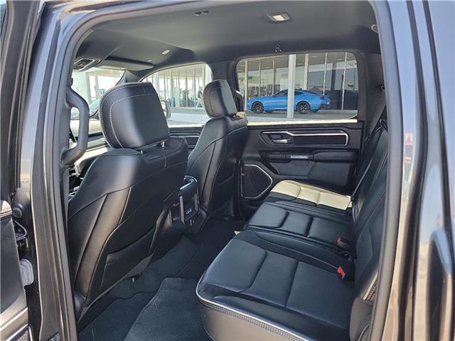 used 2024 Ram 1500 car, priced at $45,999