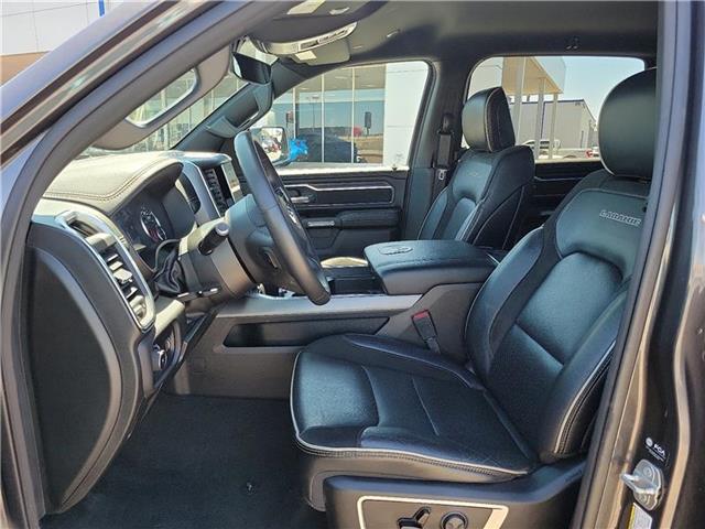 used 2024 Ram 1500 car, priced at $45,999