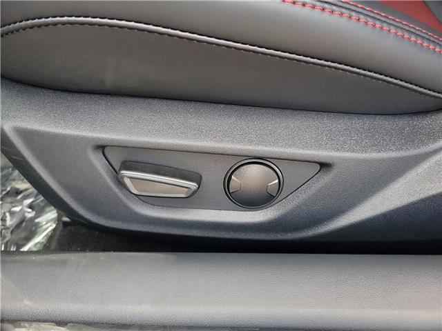 new 2025 Ford Mustang car, priced at $65,425
