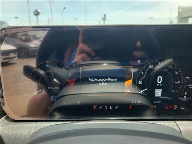 new 2025 Ford Mustang car, priced at $65,425