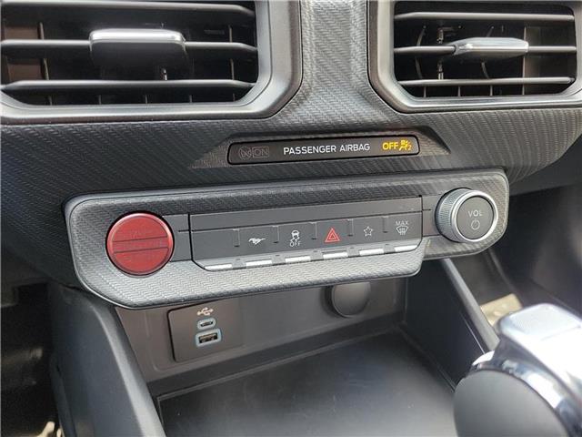 used 2024 Ford Mustang car, priced at $44,999