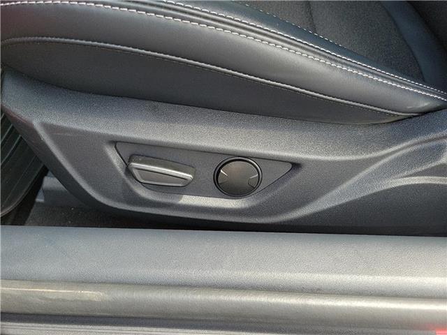 used 2024 Ford Mustang car, priced at $44,999