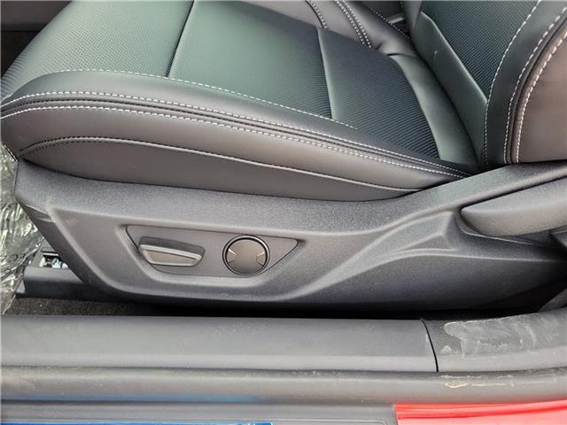 new 2025 Ford Mustang car, priced at $43,120