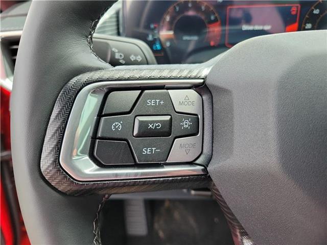 new 2025 Ford Mustang car, priced at $43,120