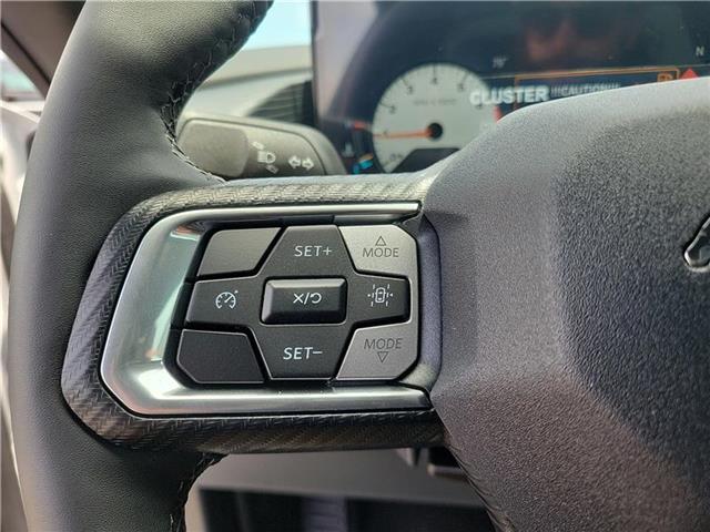 new 2025 Ford Mustang car, priced at $39,895