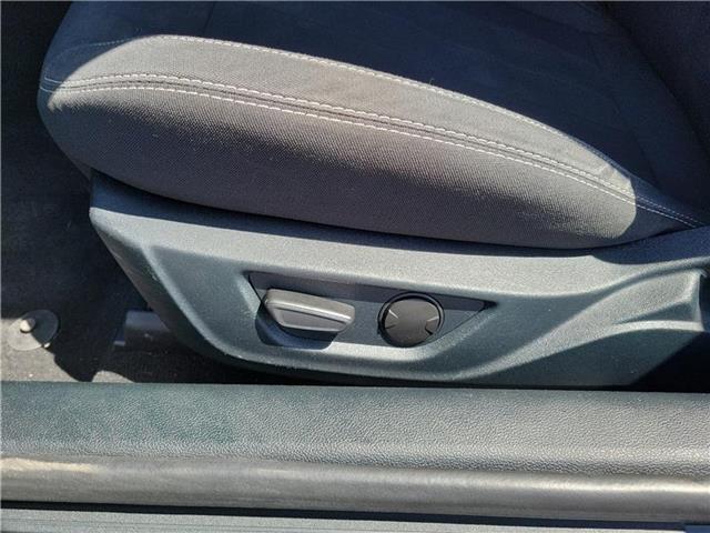 used 2023 Ford Mustang car, priced at $34,400