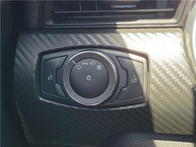 used 2023 Ford Mustang car, priced at $34,400
