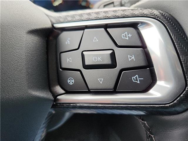 new 2025 Ford Mustang car, priced at $43,180
