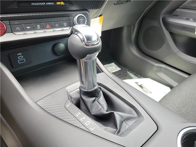 new 2025 Ford Mustang car, priced at $38,775