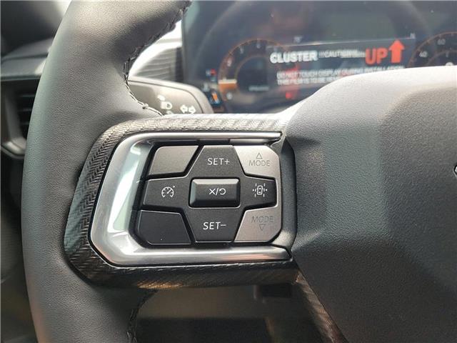 new 2025 Ford Mustang car, priced at $38,775