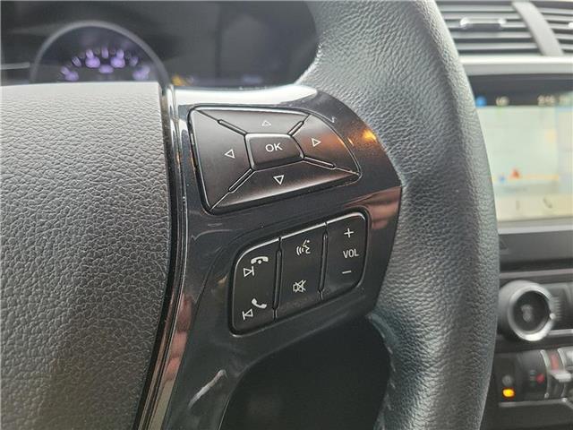used 2018 Ford Explorer car, priced at $13,999