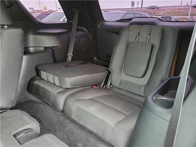 used 2018 Ford Explorer car, priced at $13,999