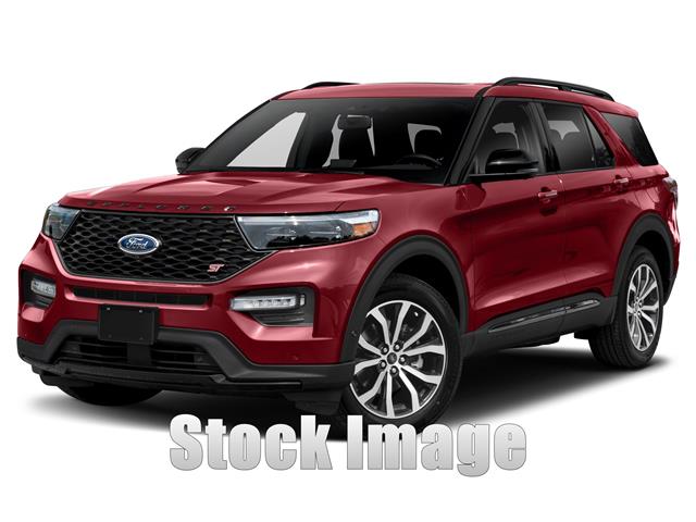 new 2023 Ford Explorer car, priced at $64,300