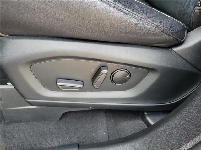 used 2023 Ford Explorer car, priced at $47,225