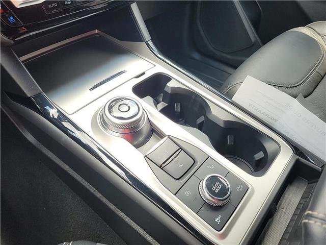 used 2023 Ford Explorer car, priced at $47,225