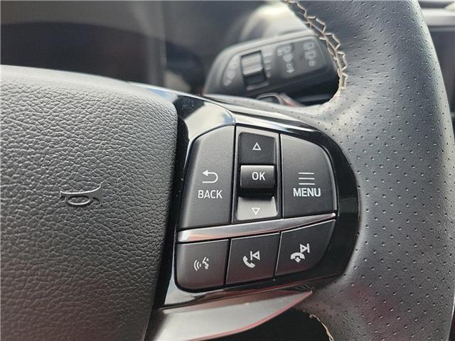 used 2023 Ford Explorer car, priced at $47,225