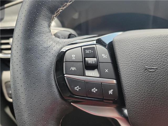 used 2023 Ford Explorer car, priced at $47,225
