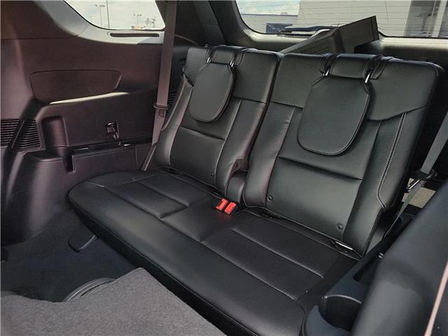 used 2023 Ford Explorer car, priced at $47,225