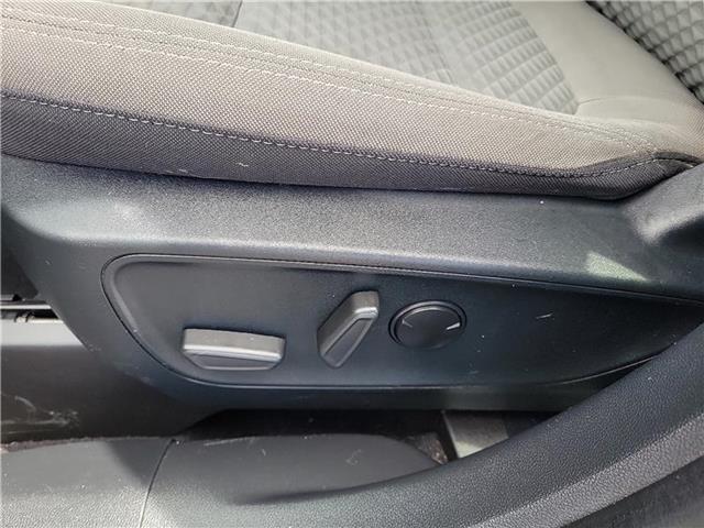 used 2021 Ford Escape car, priced at $21,375