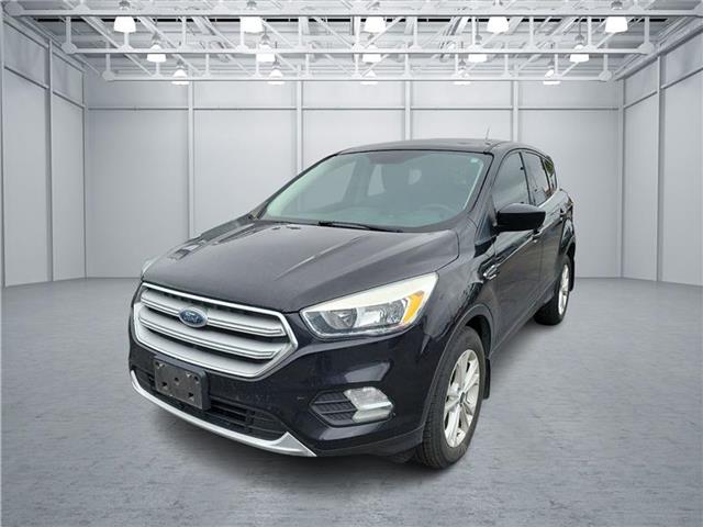 used 2019 Ford Escape car, priced at $11,850