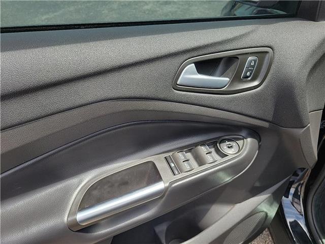 used 2019 Ford Escape car, priced at $11,850