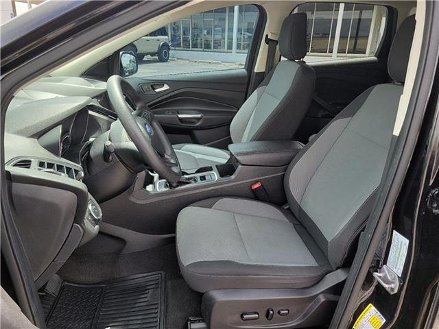 used 2019 Ford Escape car, priced at $11,850