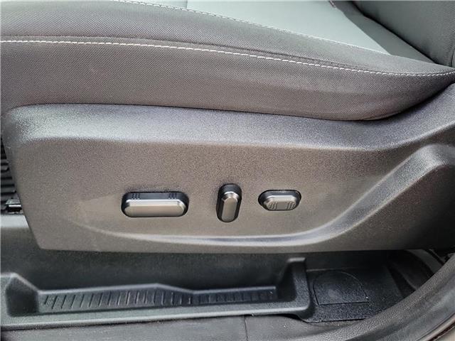 used 2019 Ford Escape car, priced at $11,850