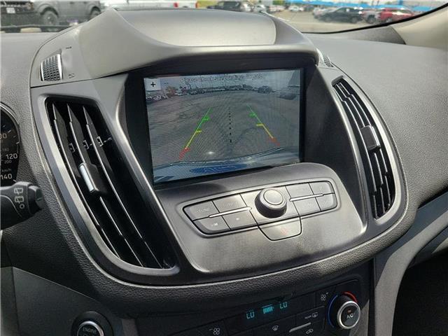 used 2019 Ford Escape car, priced at $11,850
