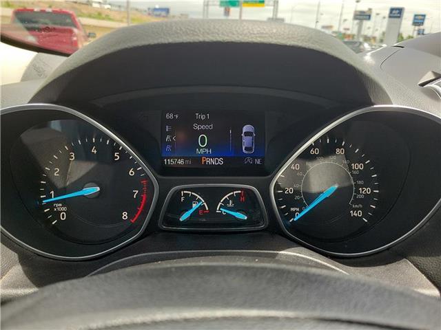 used 2019 Ford Escape car, priced at $11,850