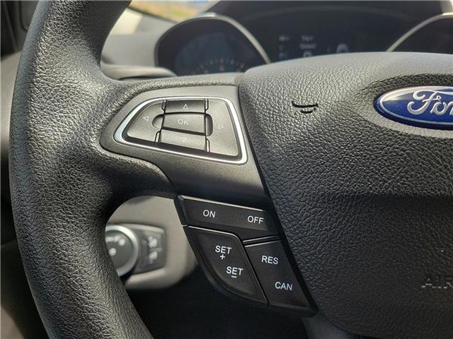used 2019 Ford Escape car, priced at $11,850